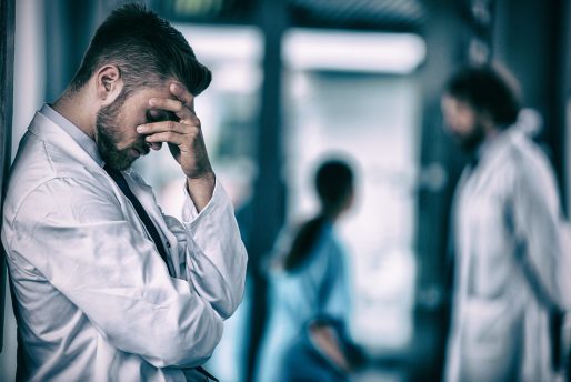 Les déterminants motivationnels chez les résidents et les internes en médecine