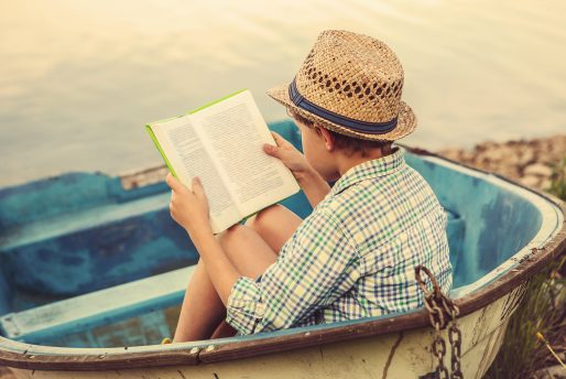 La disponibilité des livres et la littératie pour les enfants d’âge préscolaire