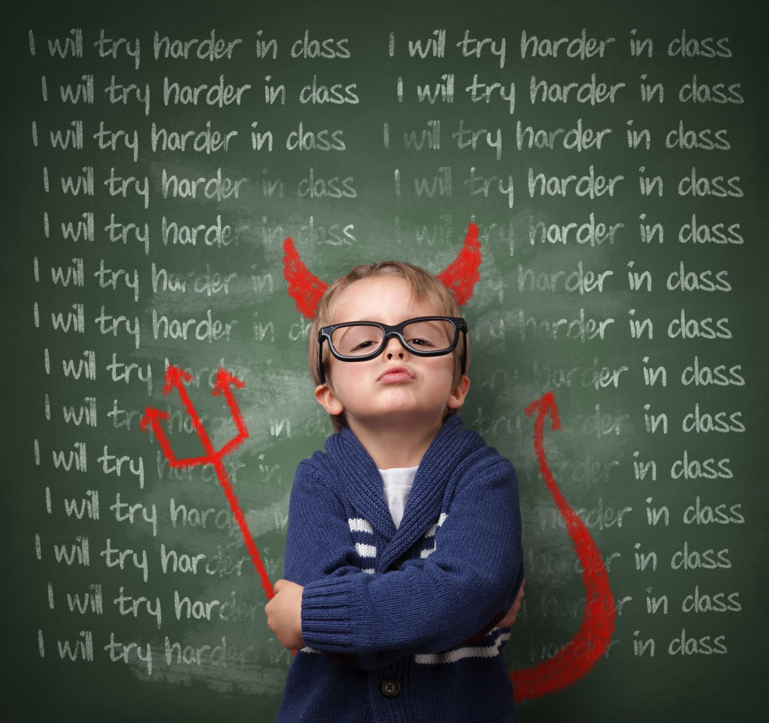 Comment dépister les enfants susceptibles de présenter des problèmes de comportement importants dès la maternelle