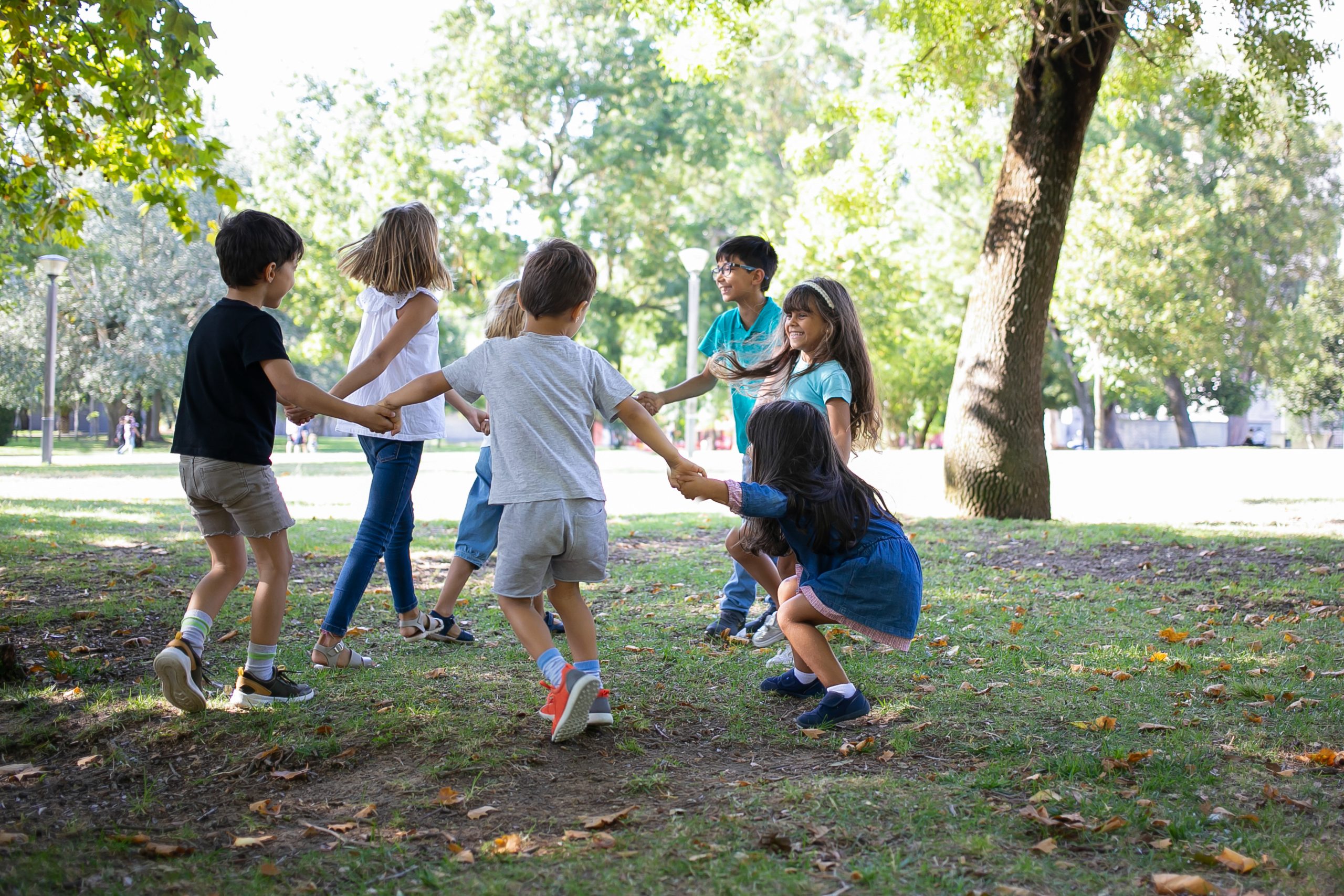 Le jeu symbolique à l’éducation préscolaire : un contexte au développement et à l’apprentissage