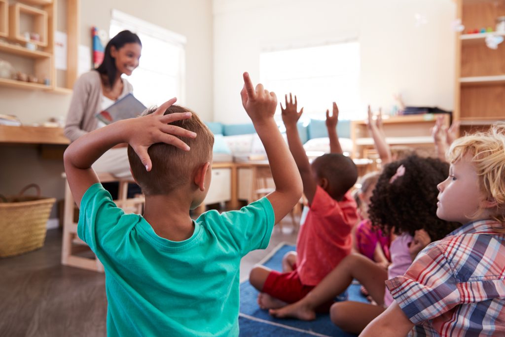 Pistes et outils pour enseigner la compréhension orale au primaire