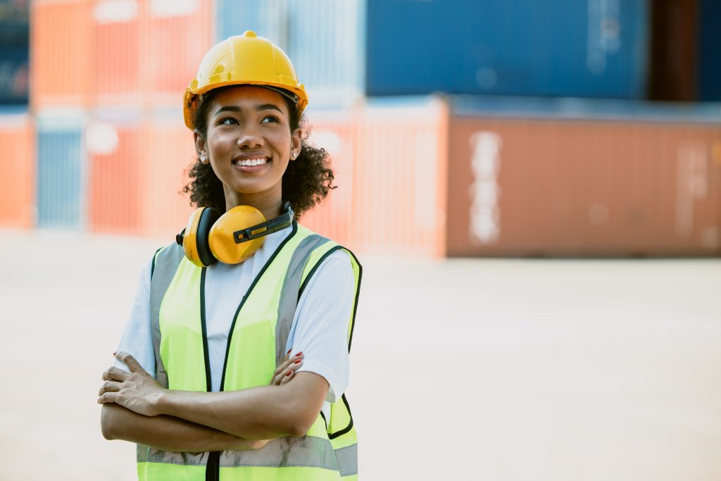 La santé et la sécurité du travail, ça intéresse les jeunes !