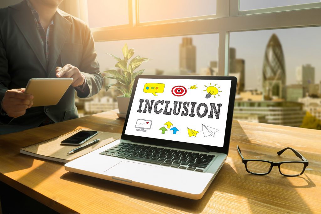 Quelques pratiques gagnantes soutenant les apprentissages et l’engagement de tous les élèves du secondaire par des activités soutenues par le numérique selon une perspective inclusive