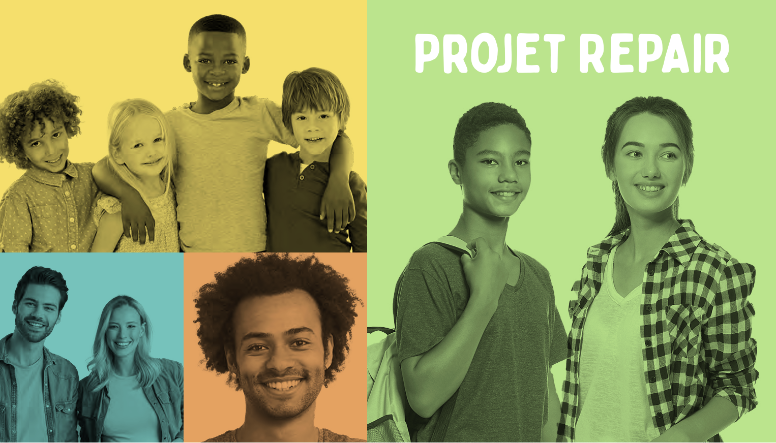 RÉPAIR : La rétroaction constructive des pairs pour une évaluation formative des apprentissages revisitée et enrichie