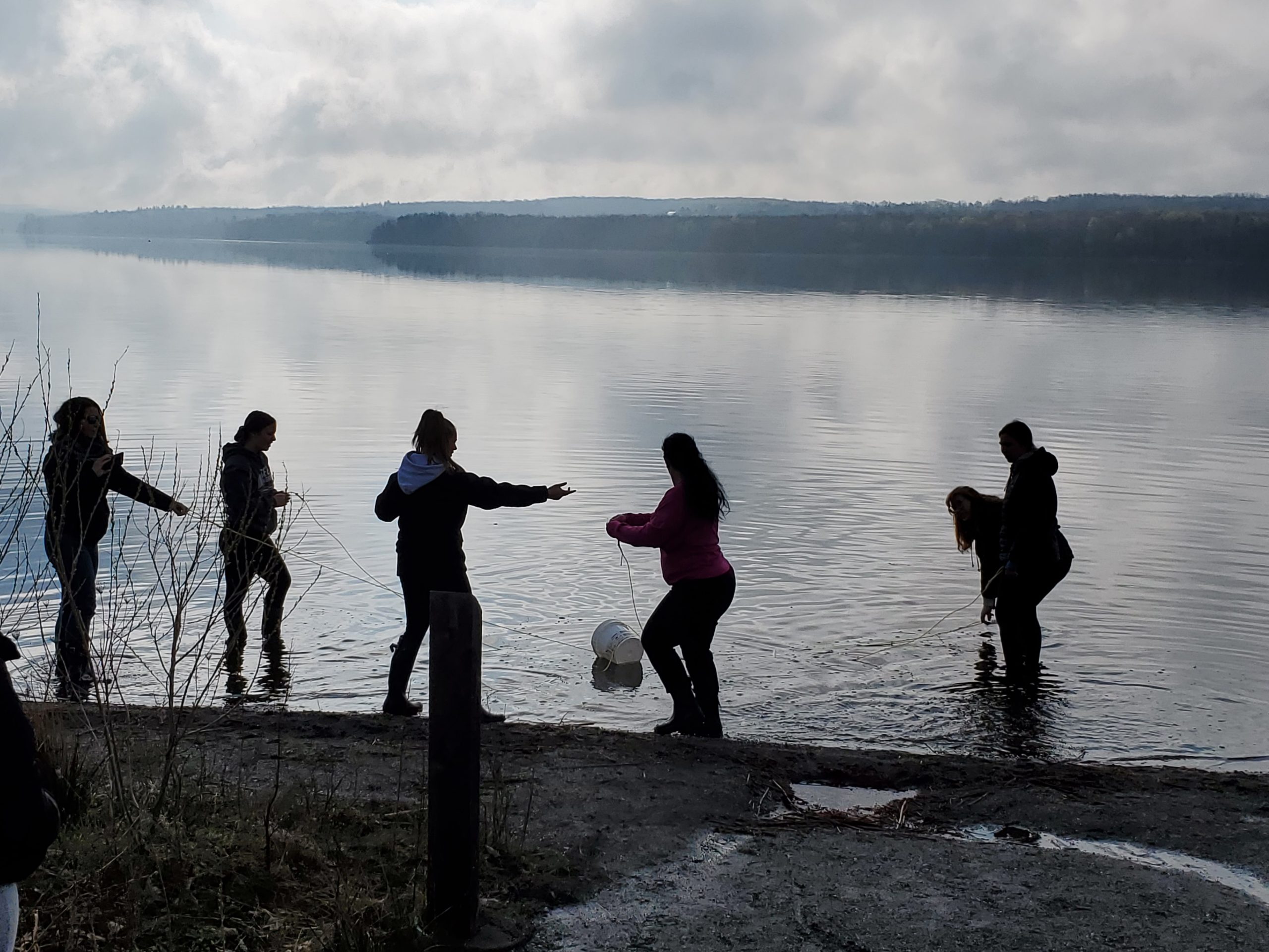 L’enseignement en plein air : un levier pédagogique à explorer