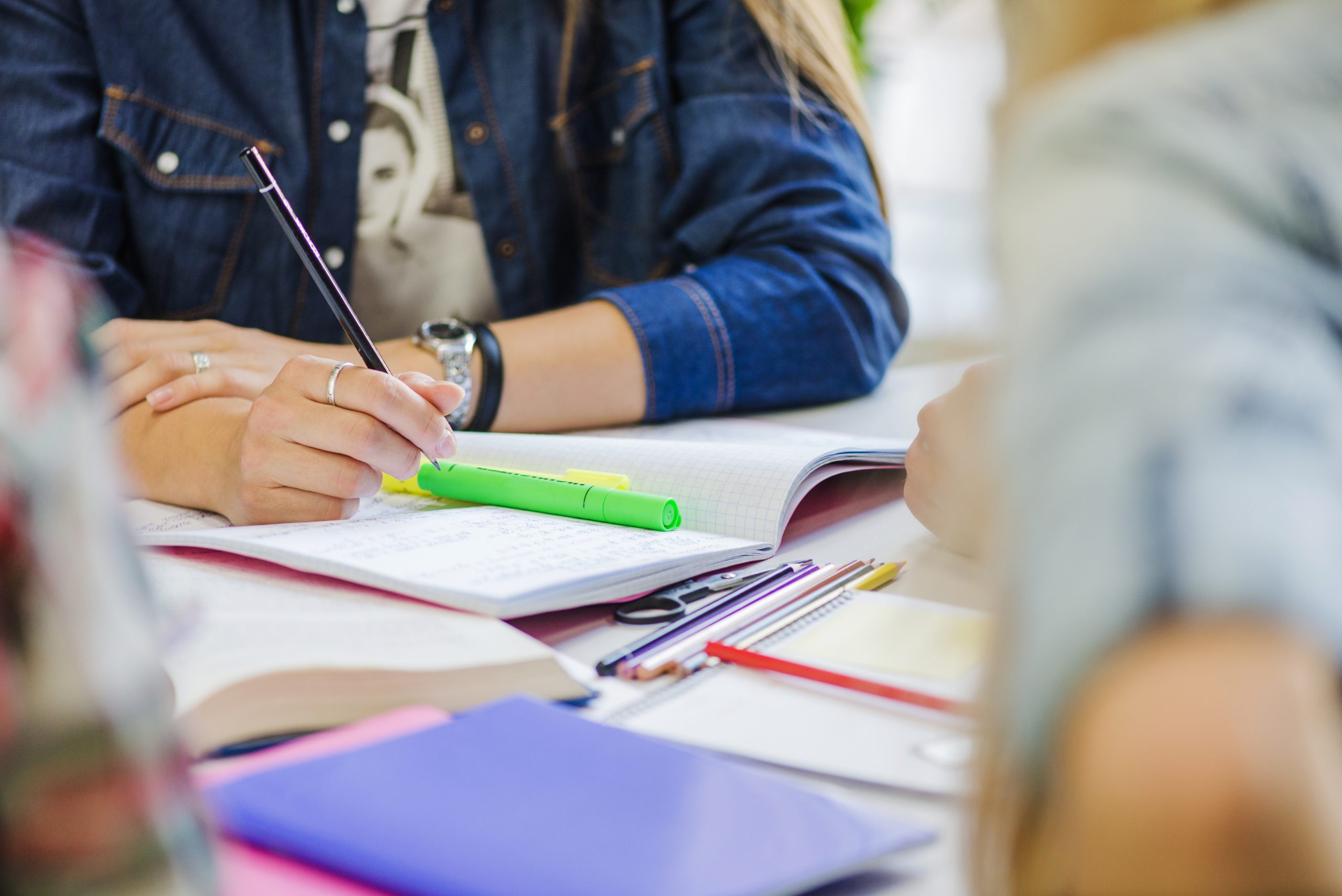 La rétroaction par les pairs, une pratique gagnante | Adaptation scolaire