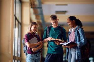 Identification précoce et prévention de l’indécision vocationnelle par la motivation scolaire
