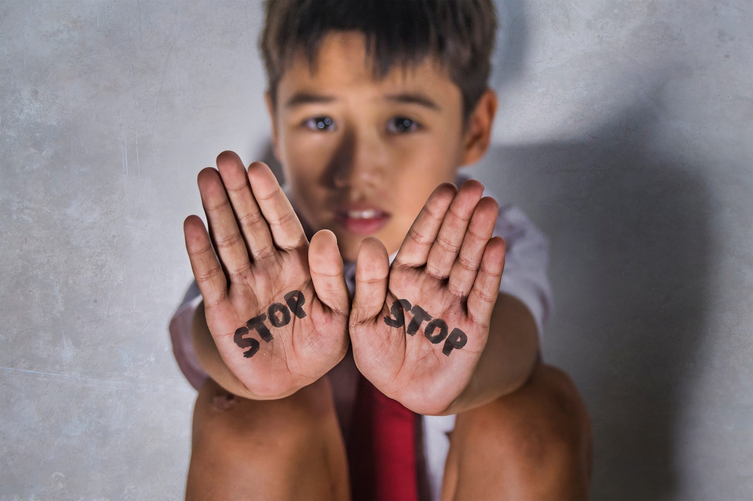 Violence en milieu scolaire