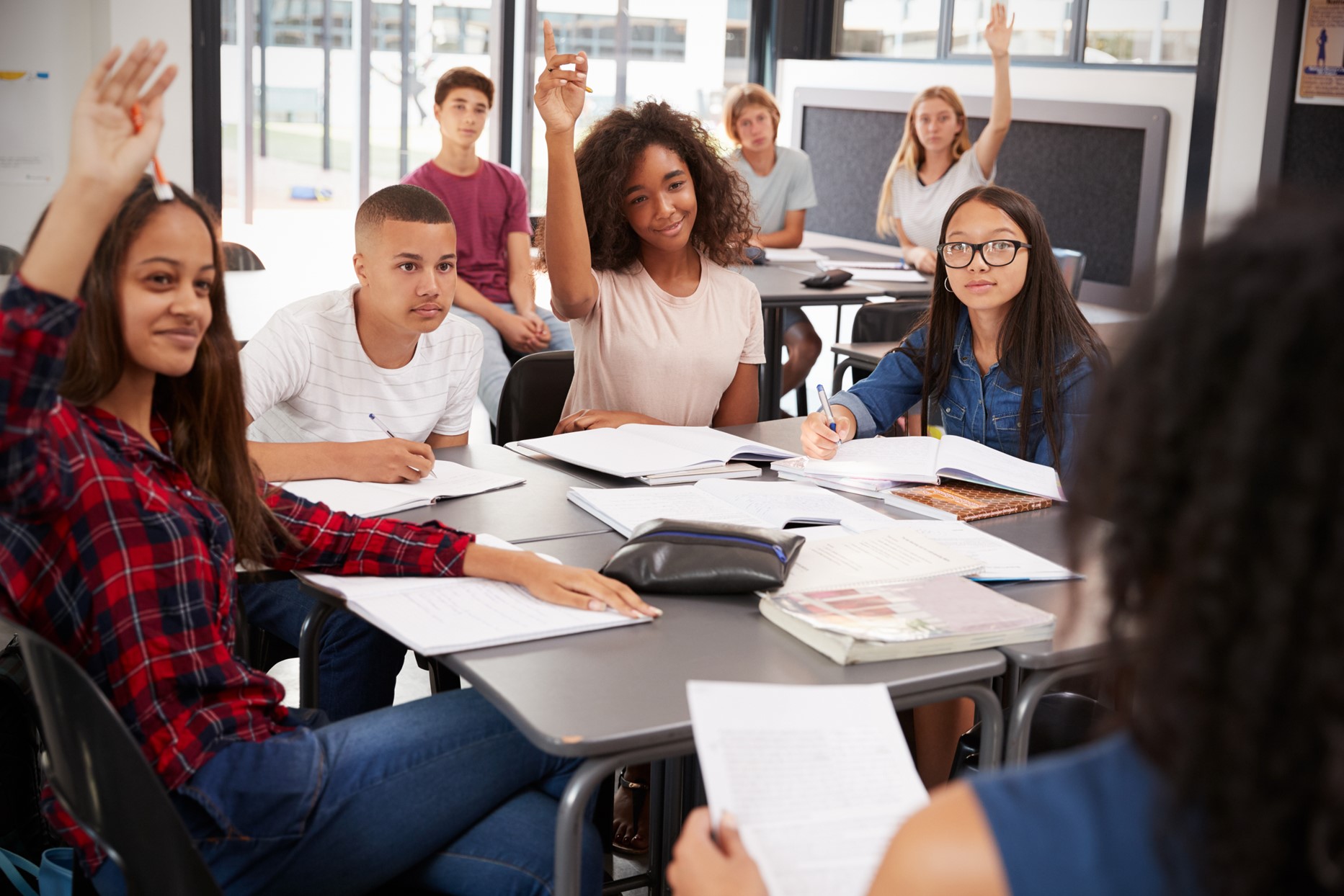 Quelles sont les attitudes des enseignants québécois du secondaire envers l’éducation des élèves doués?