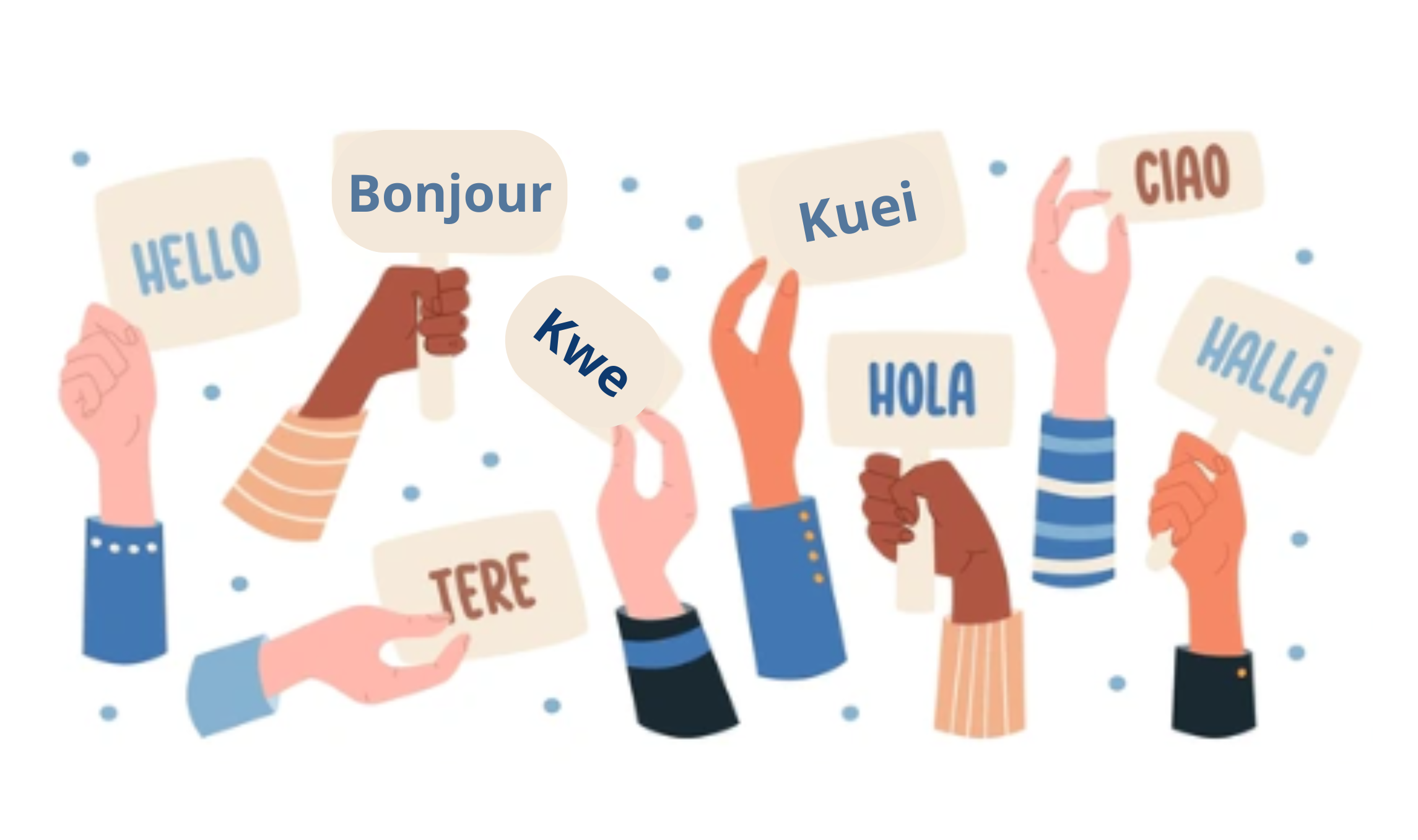 Comment accueillir les jeunes et les adultes des Premiers Peuples ? Et si on commençait par Kuei !