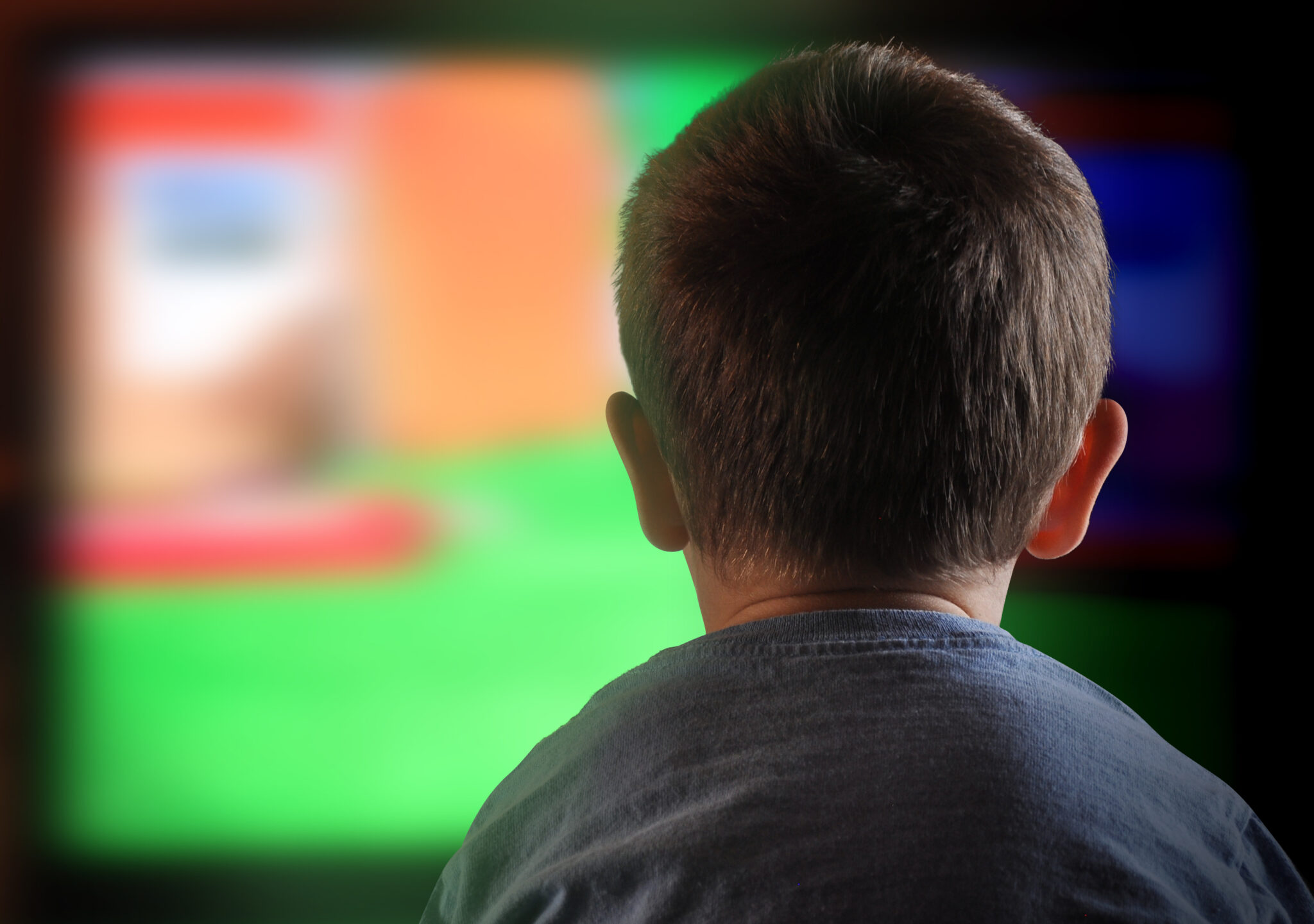 Télévision