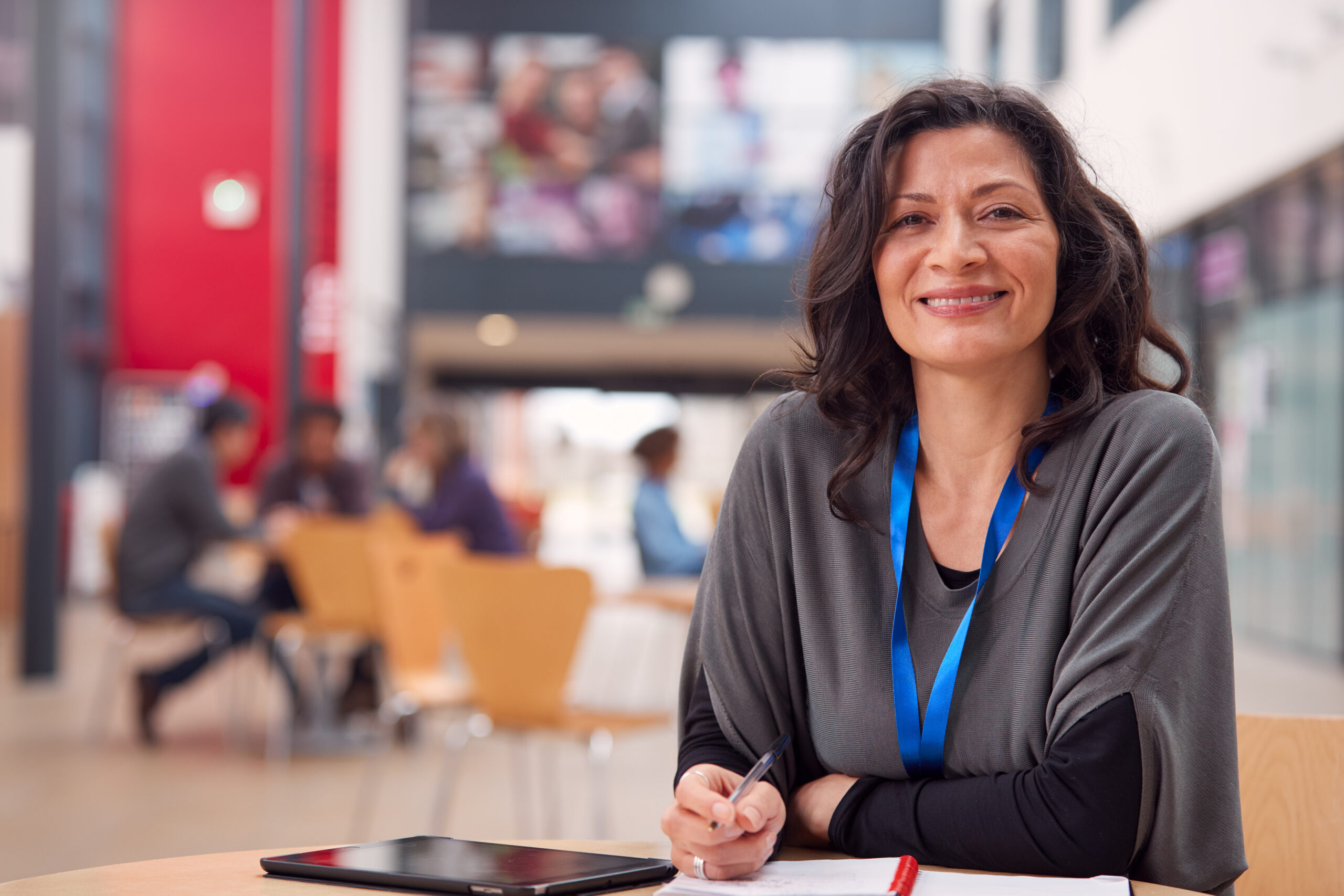 L’accompagnement professionnel : un atout pour la formation continue du personnel enseignant