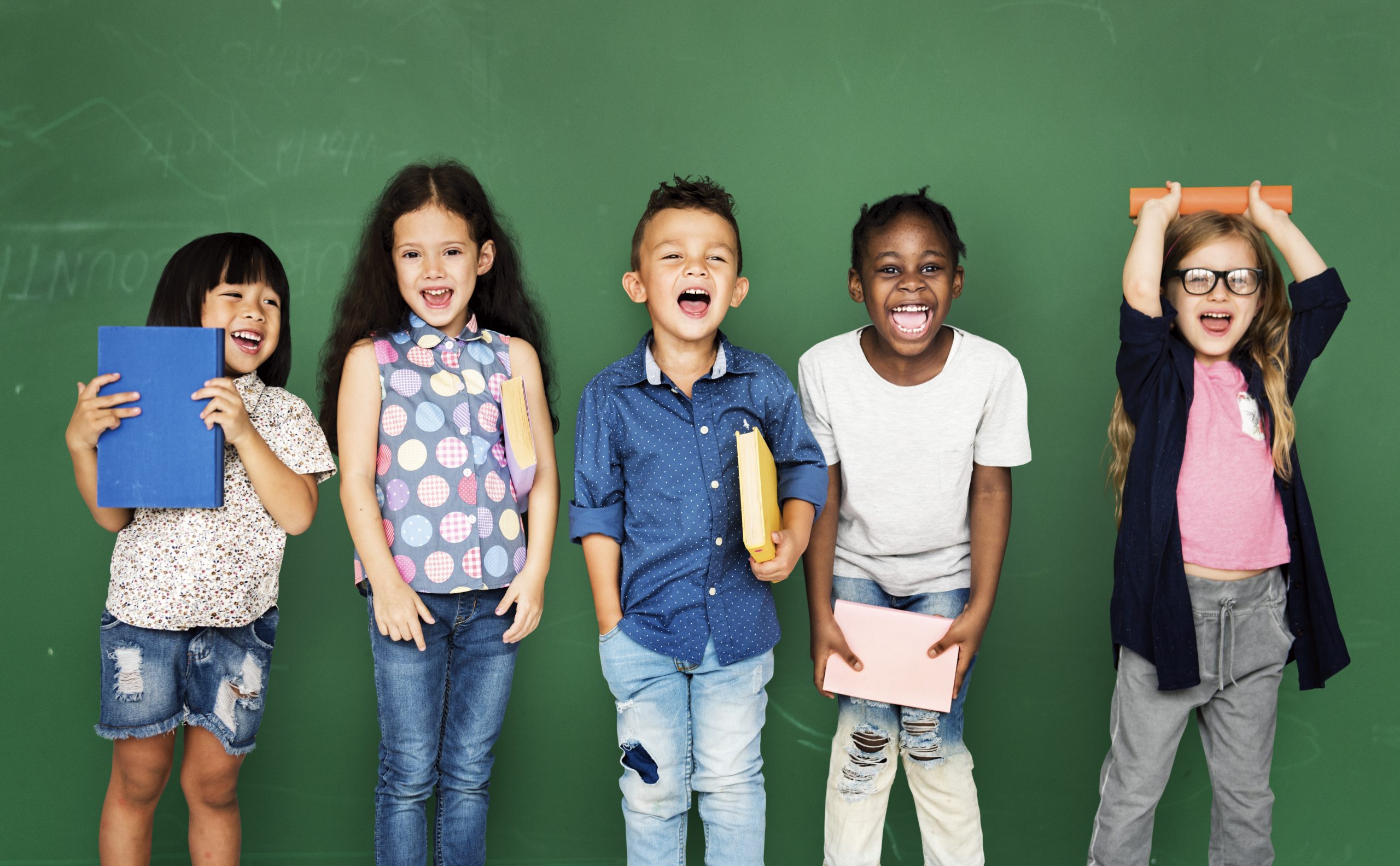 Regard sur l’égalité des chances en éducation