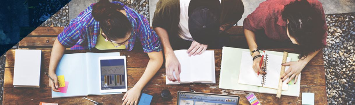 Objectif persévérance et réussite