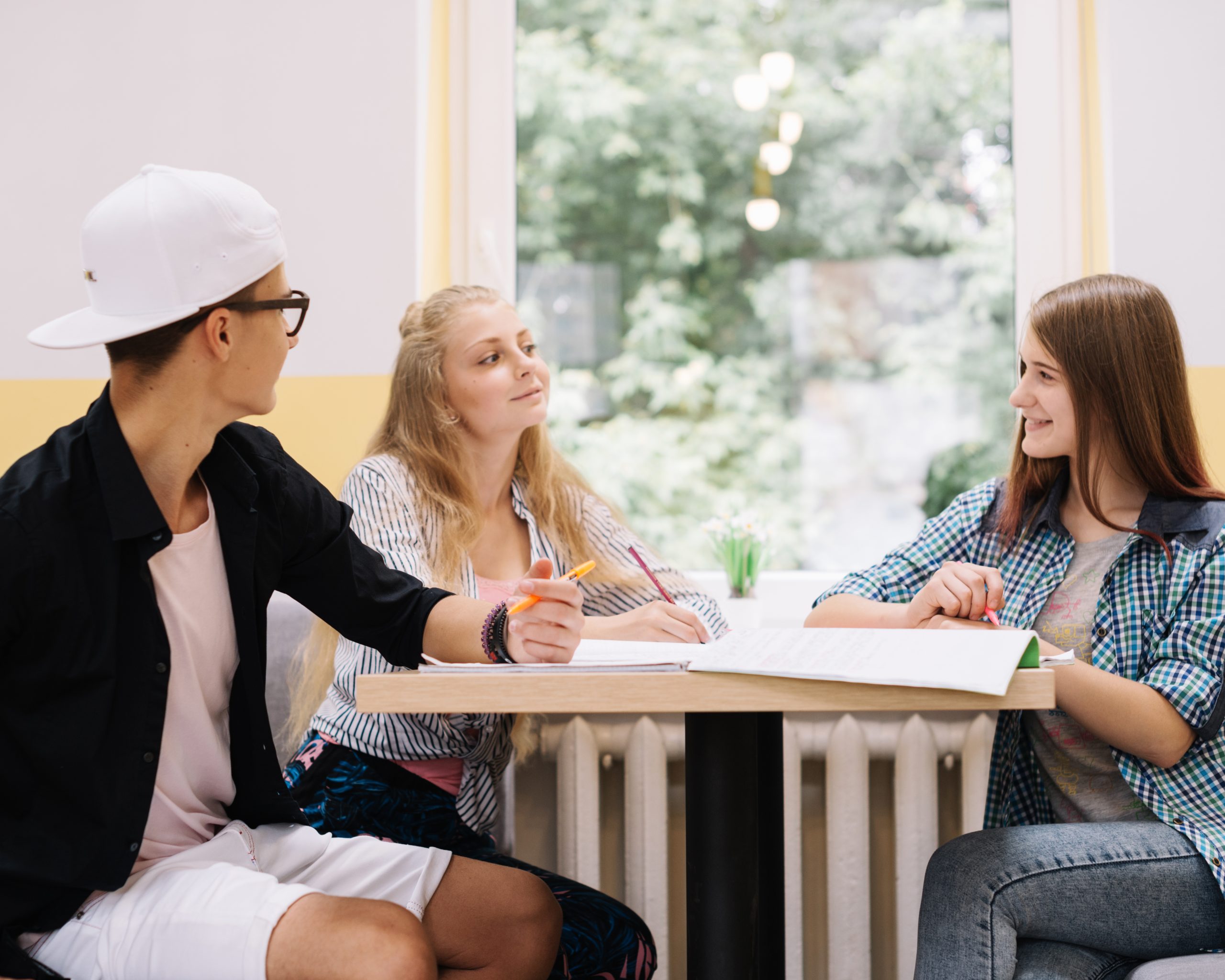 Des astuces pour contrer des obstacles à la communication chez les élèves du secondaire