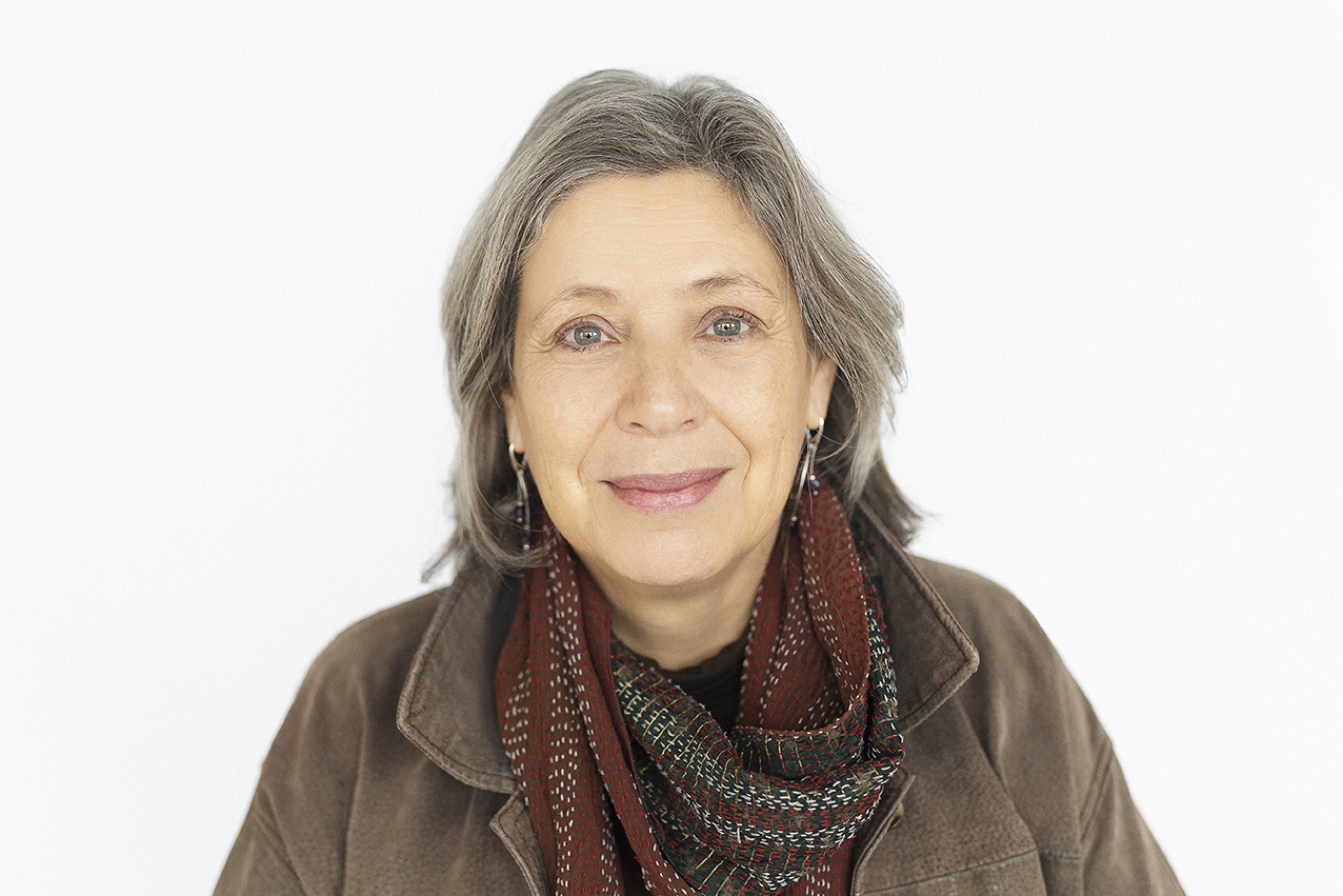 Marie-Claude Bernard