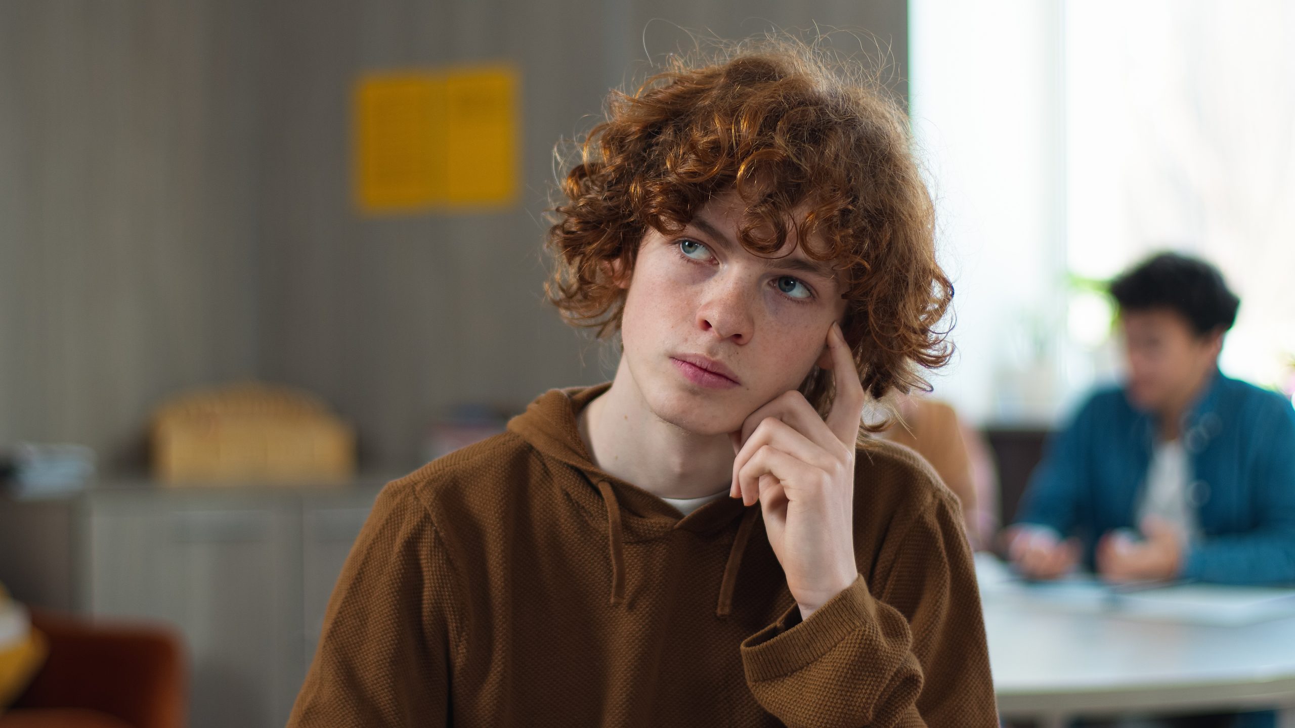 Se sentir compétent et autonome à l’école : quel lien avec les choix d’avenir des élèves de secondaire 5 ?