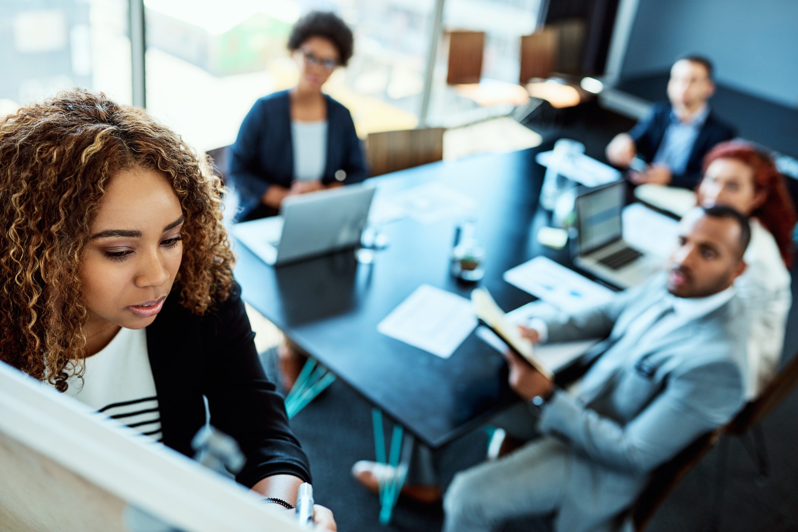 Centre d’expertise numérique en formation professionnelle